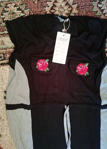 xl Beden Elbise