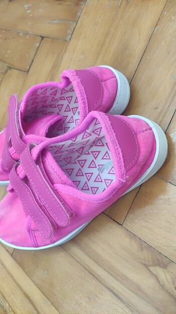 LC Waikiki LCW Waikiki çocuk spor keten ayakkabı
