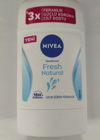 Nivea