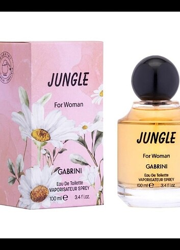 Gabrini bayan parfüm 