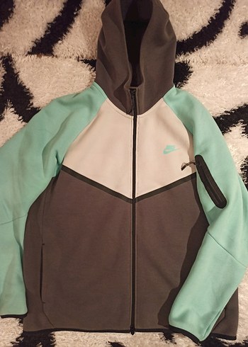 Nike Tech Fleece - Görsel 2