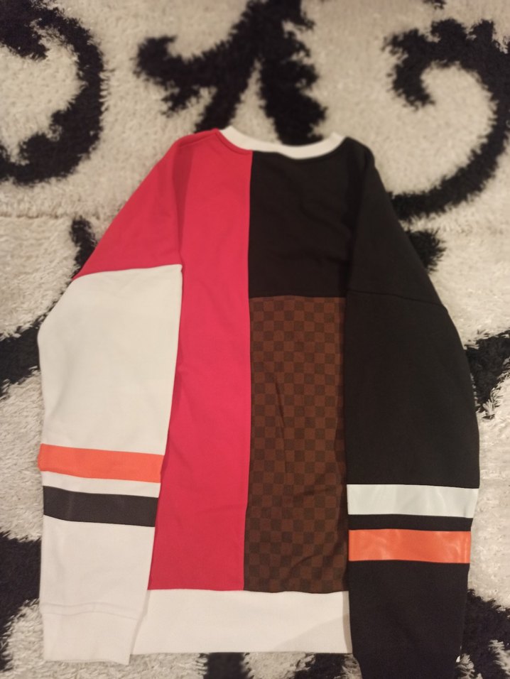 Sprayground Erkek Sweatshirt - Görsel 2