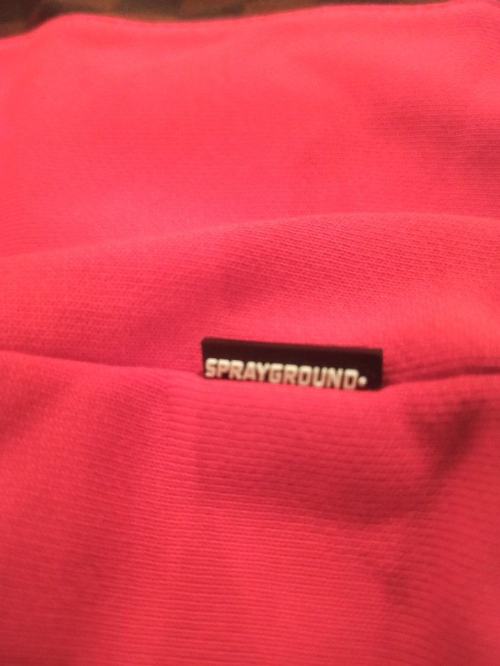 Sprayground Erkek Sweatshirt - Görsel 3