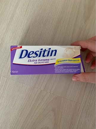 Pişik önleyici