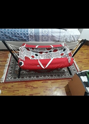 Diğer Beden Hamak besik