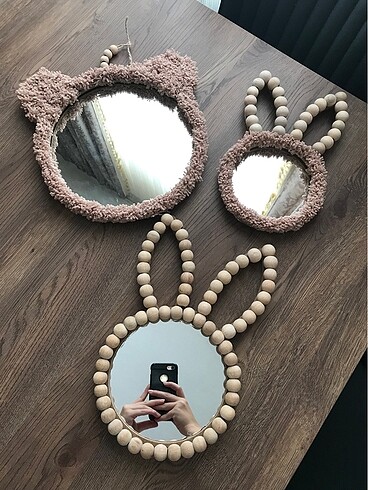 Diğer Tavşan ayna