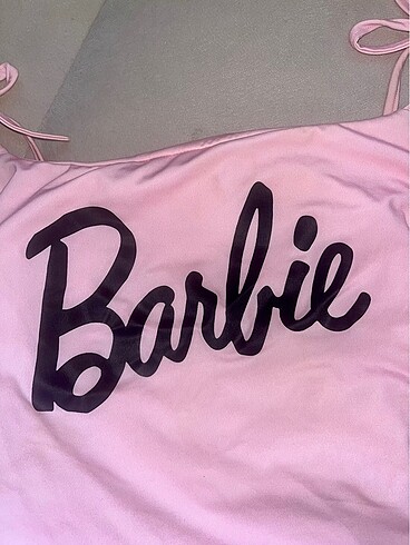 Penti bebek pembesi barbie mayo