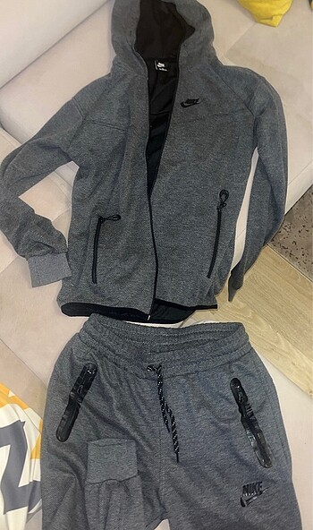 Nike Erkek Eşofman Takımı
