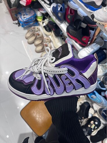 Nike Kuromi Sneaker y2k