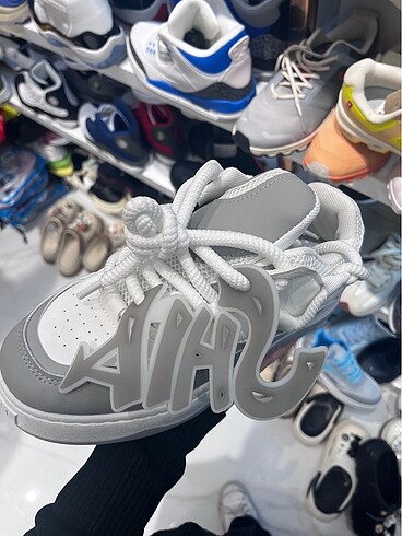 y2k unisex sneaker