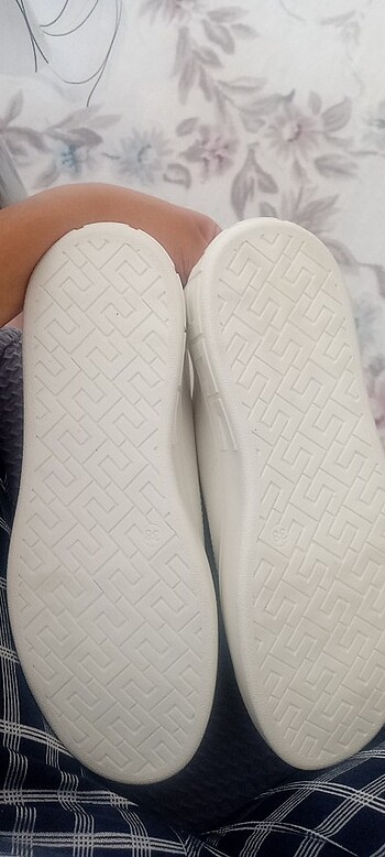 Kadın Spor Ayakkabı 