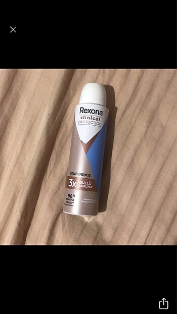 rexona deoderant