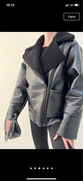 Biker mont