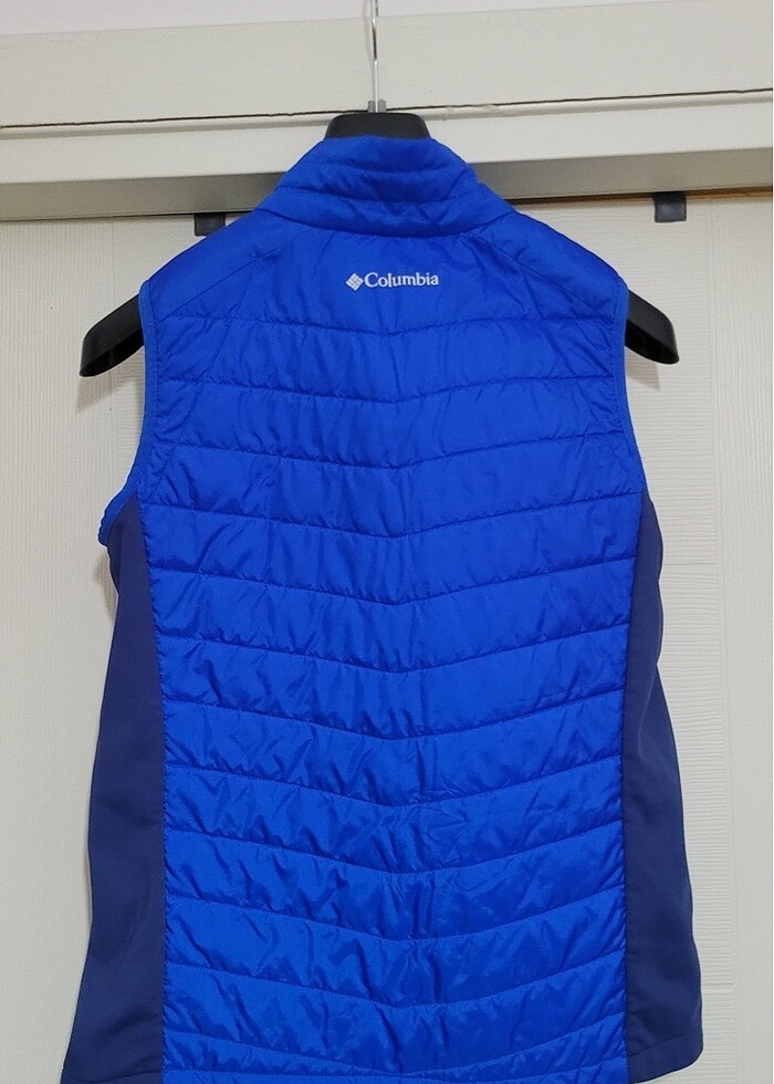Columbia Şişme Yelek - Görsel 2