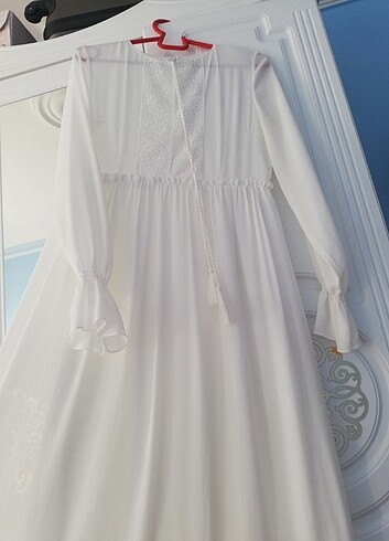 Nikah elbisesi
