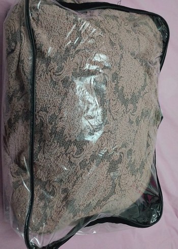 L köşe koltuk örtüsü - Görsel 2