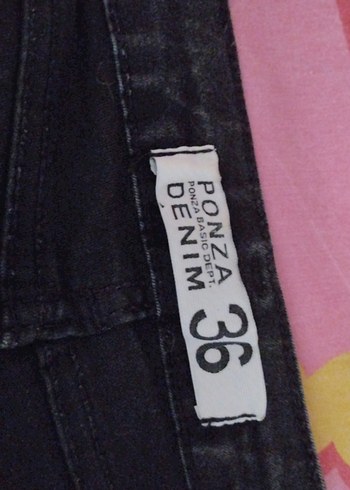 Pantolon - Görsel 3