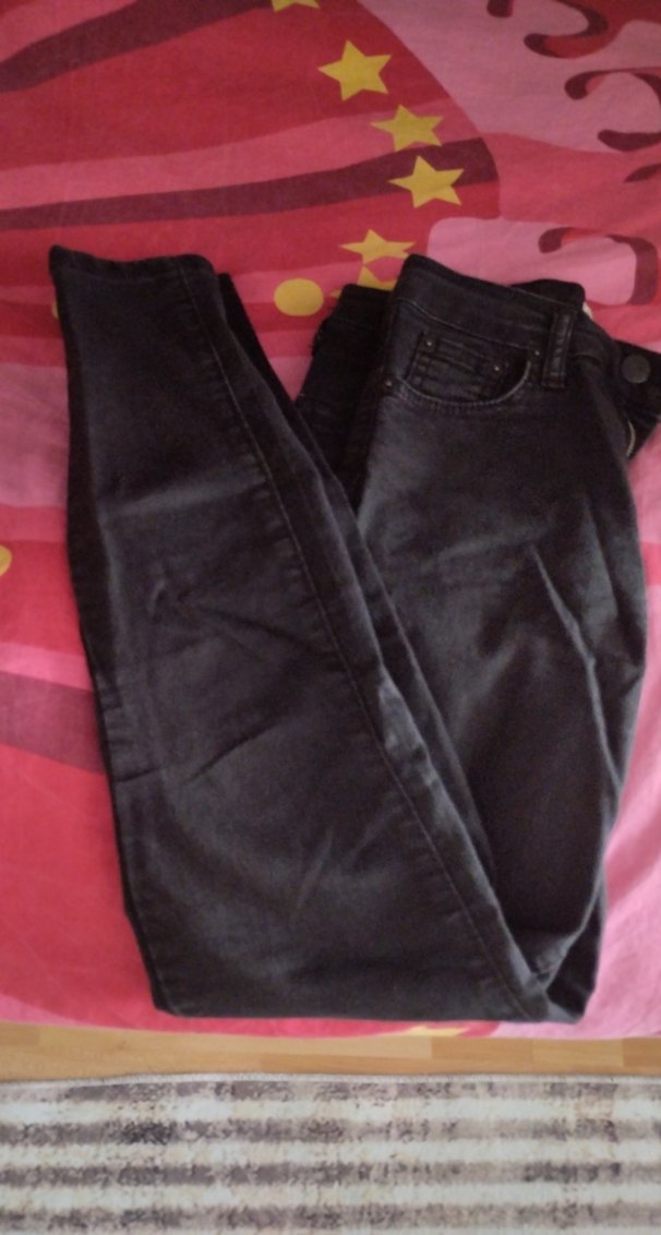 Pantolon - Görsel 2