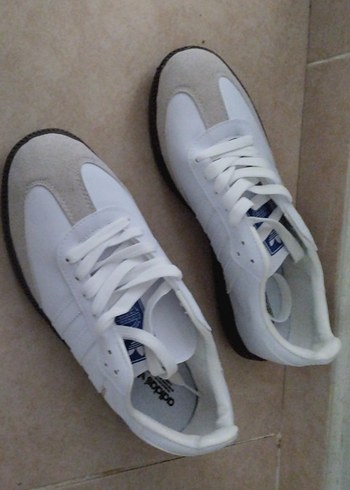 Adidas samba Spor Ayakkabı - Görsel 2