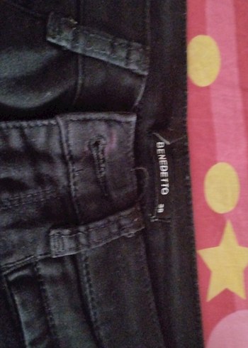 Pantolon - Görsel 4