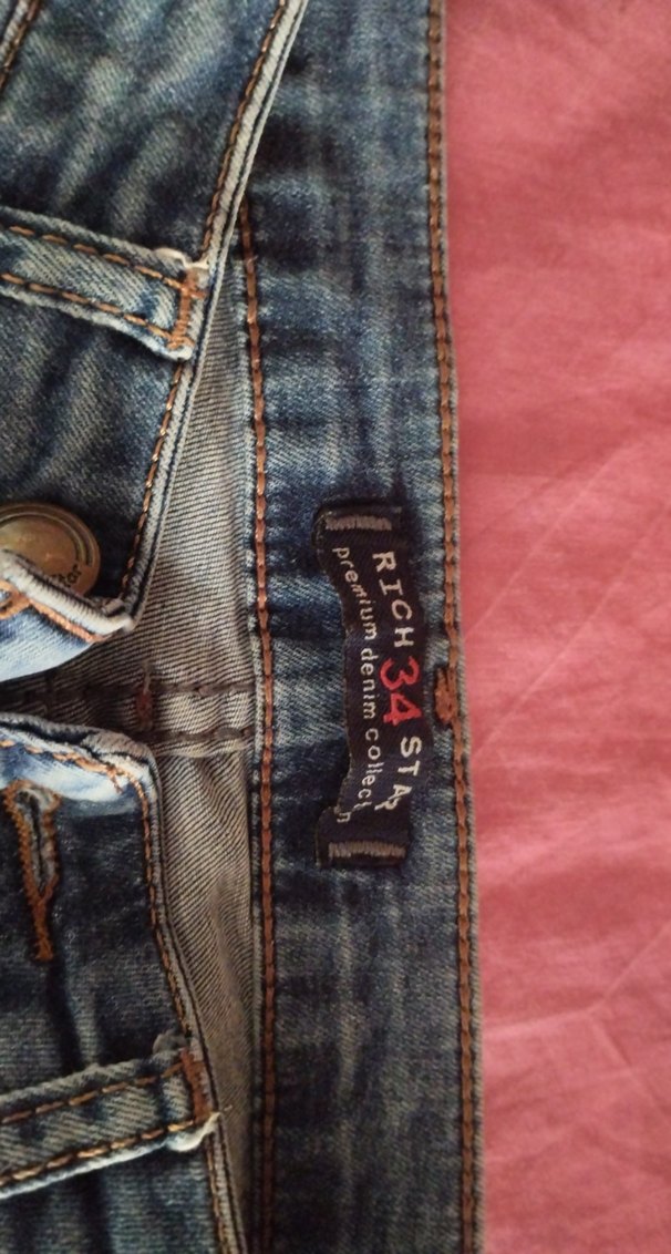 Pantolon - Görsel 4