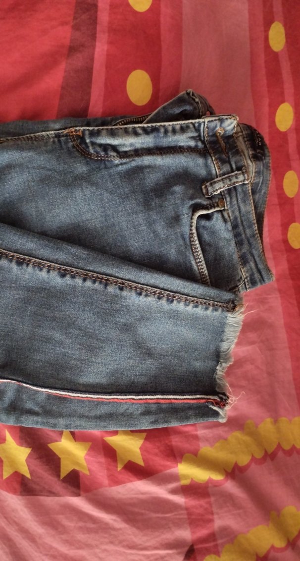 Pantolon - Görsel 3