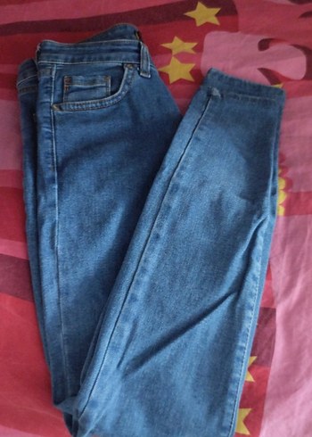 Pantolon - Görsel 2