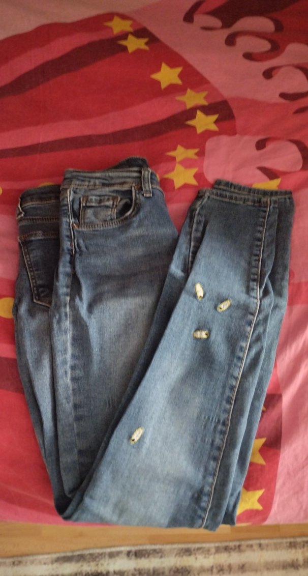 pantolon - Görsel 2