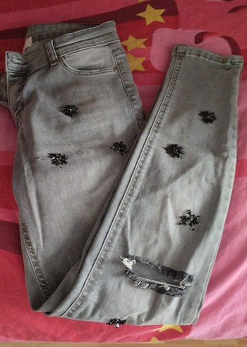 Pantolon - Görsel 2