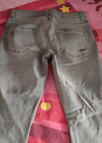 Pantolon - Görsel 4