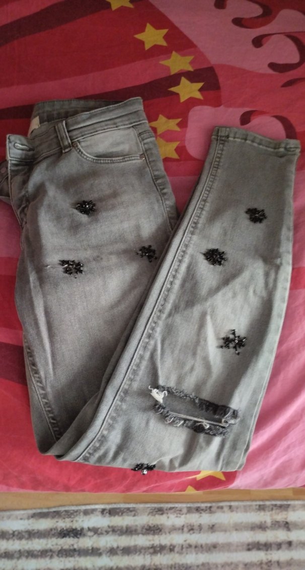 Pantolon - Görsel 2