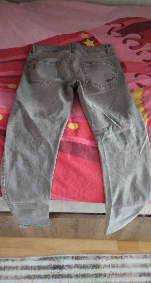 Pantolon - Görsel 5