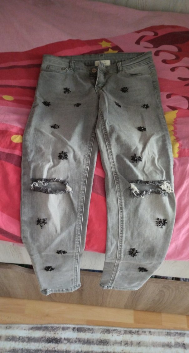 Pantolon - Görsel 3