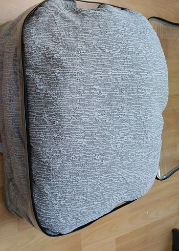 Jakarlı Koltuk örtüsü - Görsel 4