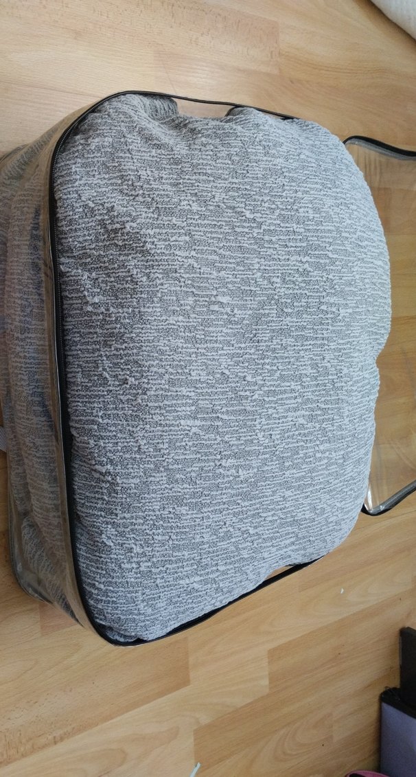 Jakarlı Koltuk örtüsü - Görsel 4