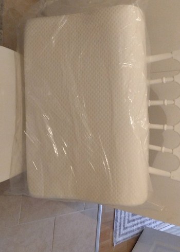 Boyun yastığı - Görsel 3