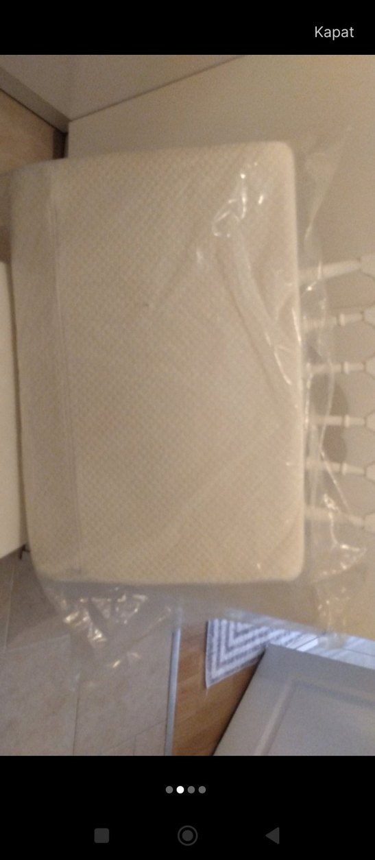 Boyun yastığı - Görsel 2