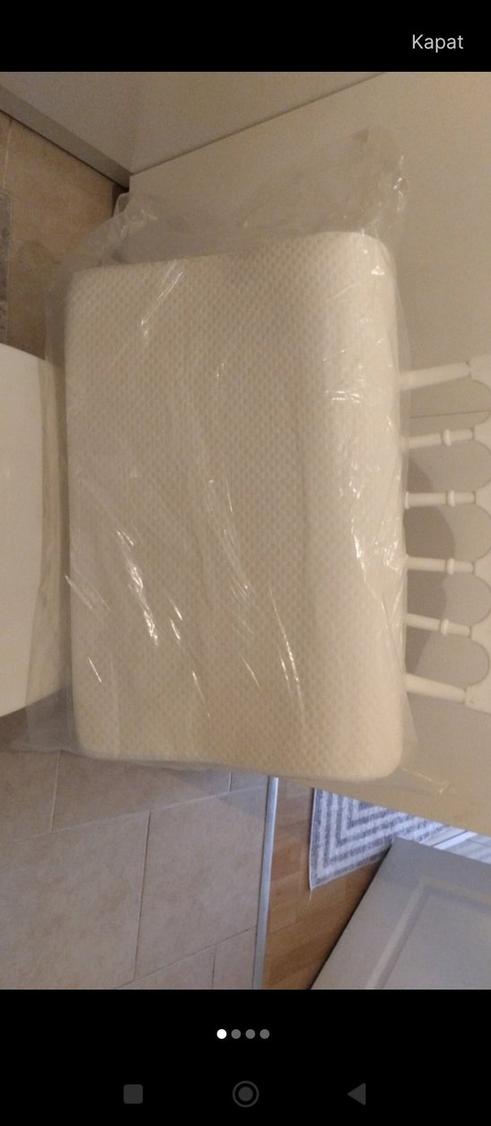 Boyun yastığı - Görsel 3