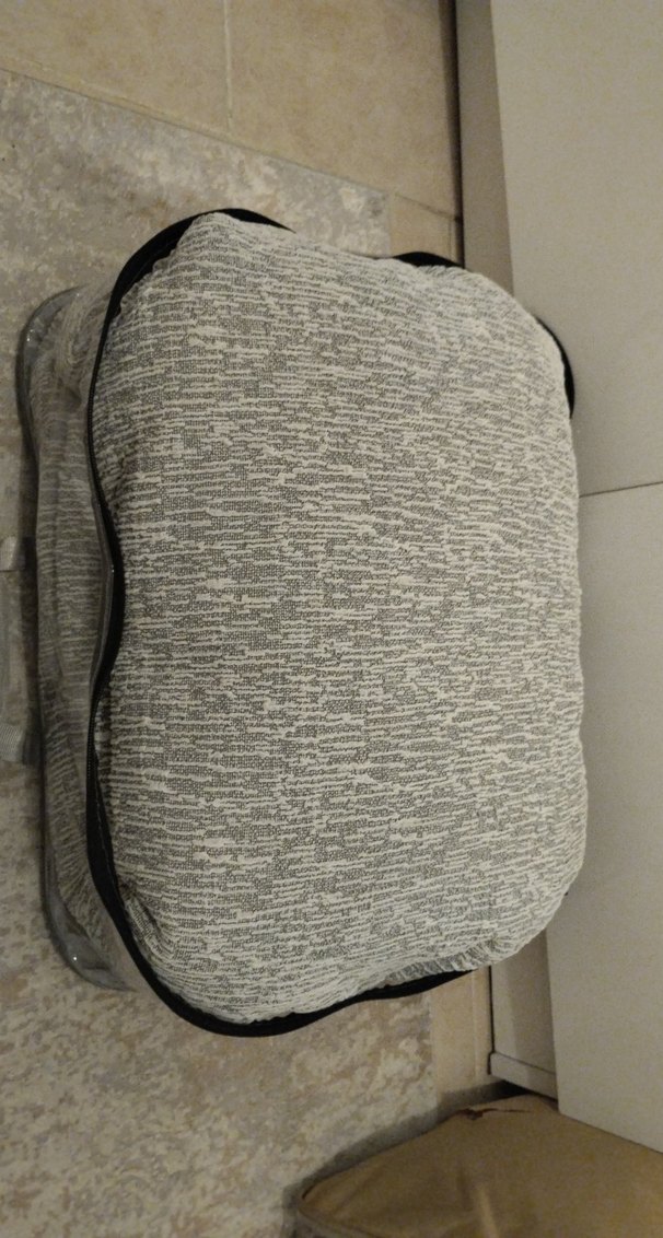 Jakarlı koltuk örtüsü - Görsel 4