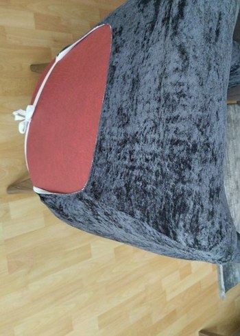 Tekli koltuk örtüsü - Görsel 3