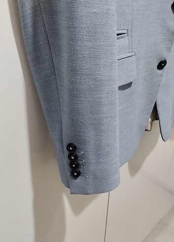 50 Beden Zara marka Ceket