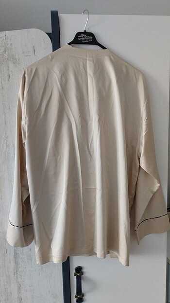 Pijama takımı - Görsel 5