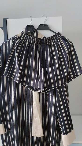 Pijama takımı - Görsel 8