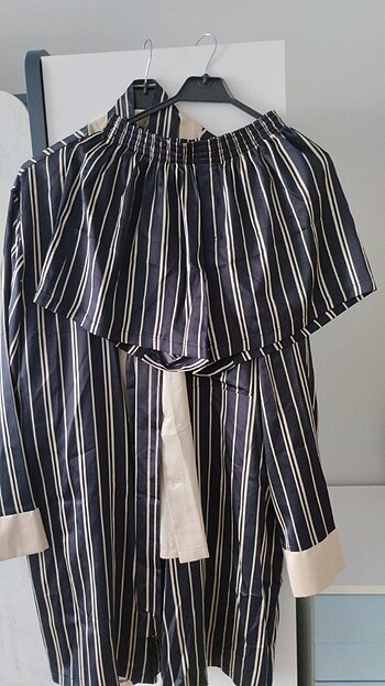 Pijama takımı - Görsel 9