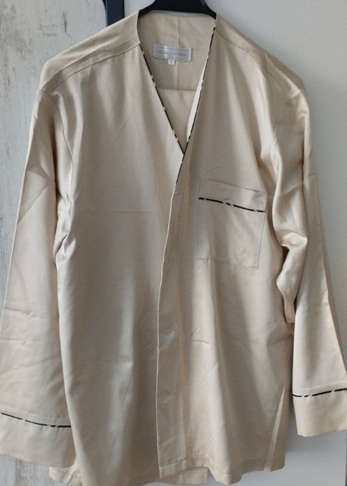 Pijama takımı - Görsel 2