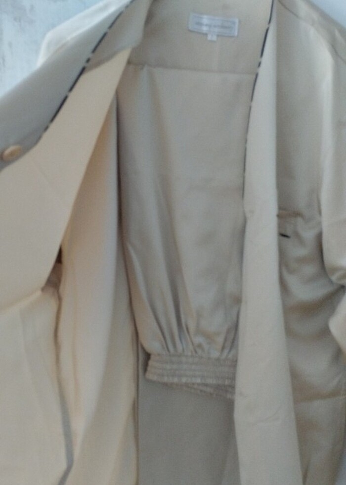 Pijama takımı - Görsel 4