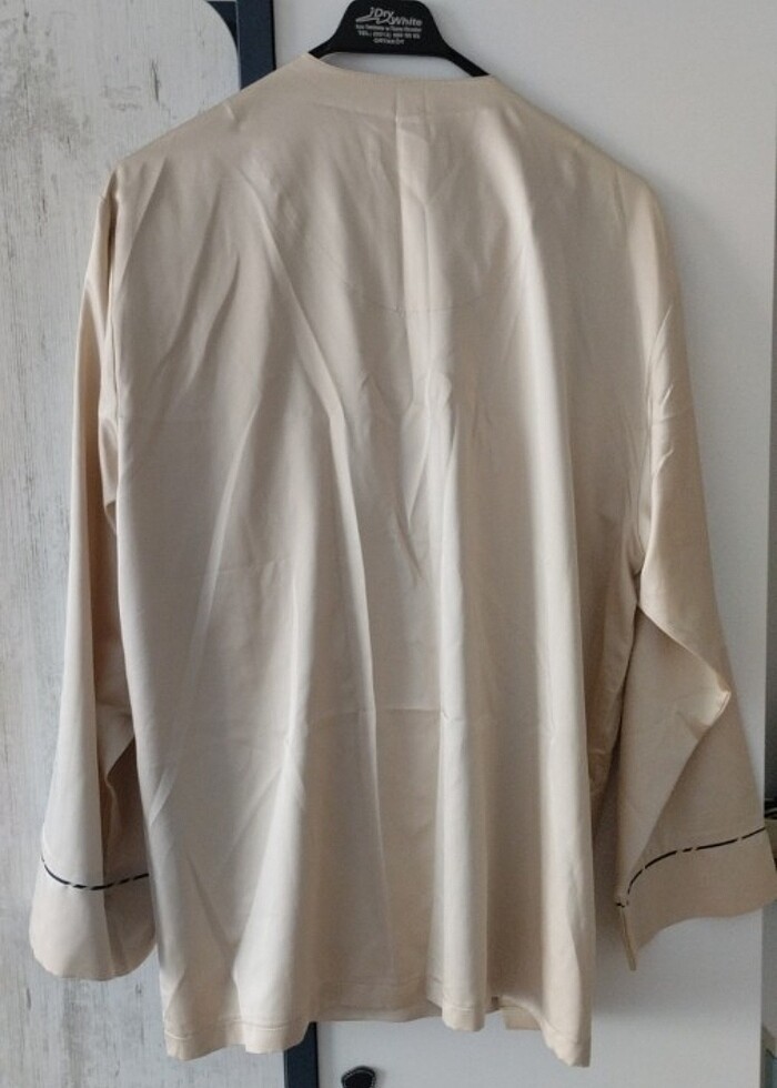 Pijama takımı - Görsel 5