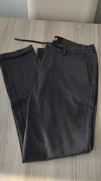 Jogger Pantolon