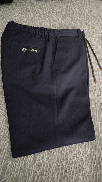 Hugo Boss Boss marka Pantolon