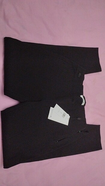 40 Beden Pantolon 